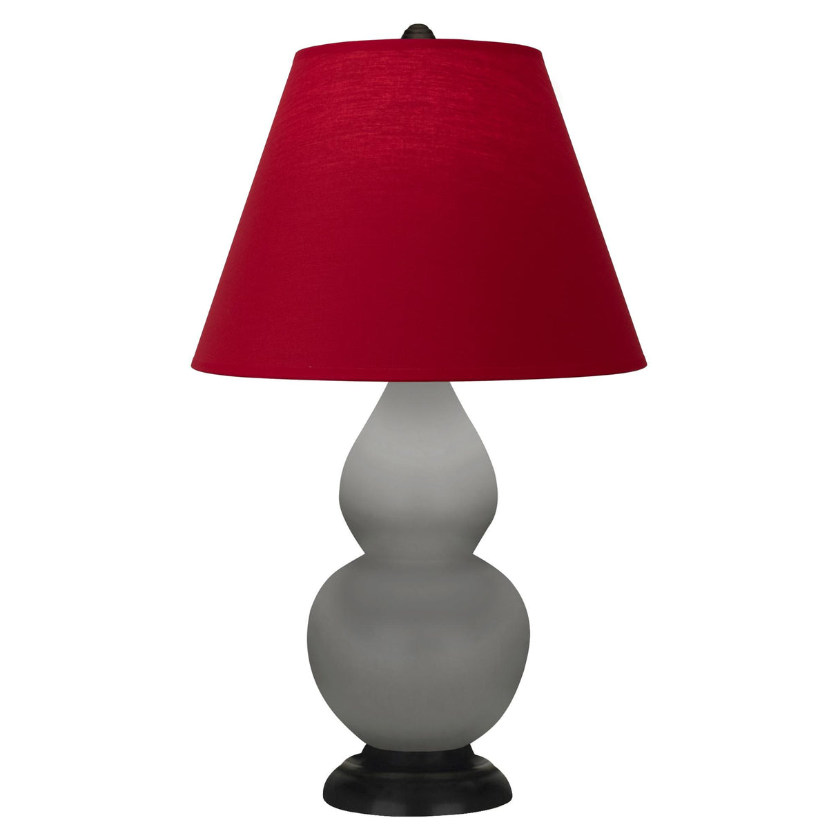 Robert Abbey (MST51R) 6" x 22.75"-0" SMALL DOUBLE GOURD ACCENT LAMP