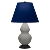 Robert Abbey (MST51N) 6" x 22.75"-0" SMALL DOUBLE GOURD ACCENT LAMP