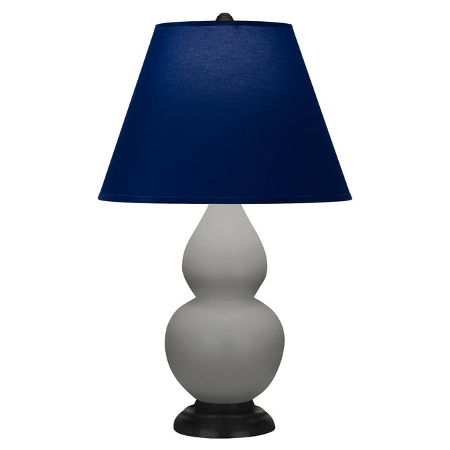 Robert Abbey (MST51N) 6" x 22.75"-0" SMALL DOUBLE GOURD ACCENT LAMP