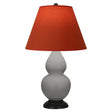Robert Abbey (MST51T) 6" x 22.75"-0" SMALL DOUBLE GOURD ACCENT LAMP