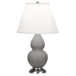 Robert Abbey (MST52) 6" x 22.75"-0" SMALL DOUBLE GOURD ACCENT LAMP