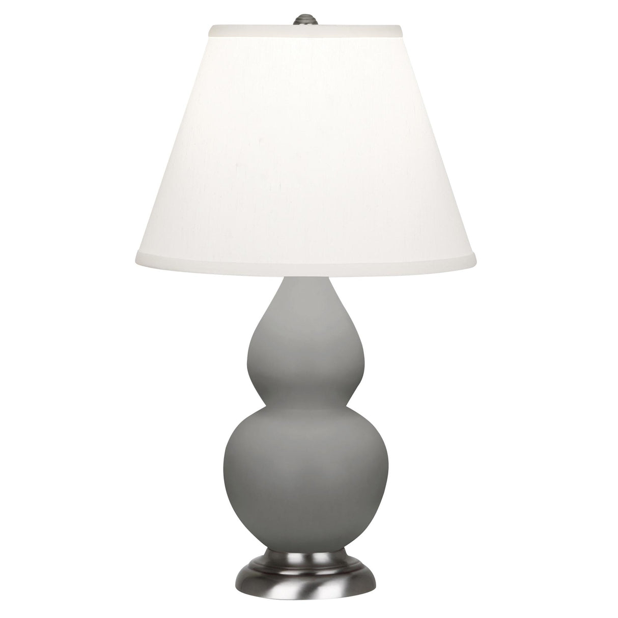 Robert Abbey (MST52) 6" x 22.75"-0" SMALL DOUBLE GOURD ACCENT LAMP