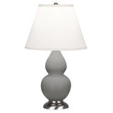 Robert Abbey (MST52) 6" x 22.75"-0" SMALL DOUBLE GOURD ACCENT LAMP