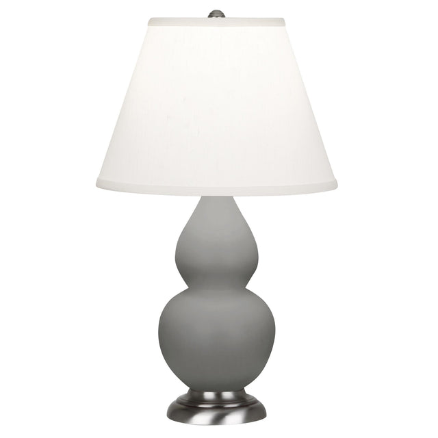 Robert Abbey (MST52) 6" x 22.75"-0" SMALL DOUBLE GOURD ACCENT LAMP