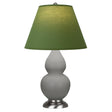 Robert Abbey (MST52G) 6" x 22.75"-0" SMALL DOUBLE GOURD ACCENT LAMP