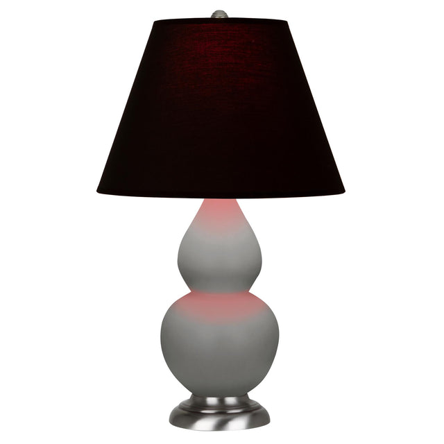 Robert Abbey (MST52K) 6" x 22.75"-0" SMALL DOUBLE GOURD ACCENT LAMP