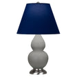 Robert Abbey (MST52N) 6" x 22.75"-0" SMALL DOUBLE GOURD ACCENT LAMP