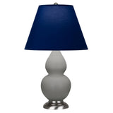 Robert Abbey (MST52N) 6" x 22.75"-0" SMALL DOUBLE GOURD ACCENT LAMP