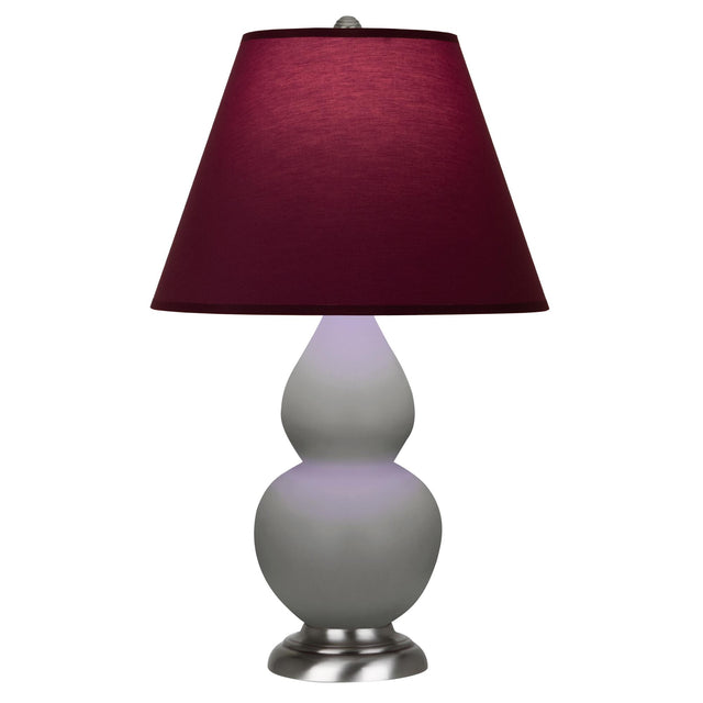 Robert Abbey (MST52P) 6" x 22.75"-0" SMALL DOUBLE GOURD ACCENT LAMP