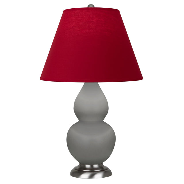 Robert Abbey (MST52R) 6" x 22.75"-0" SMALL DOUBLE GOURD ACCENT LAMP