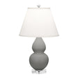 Robert Abbey (MST53) 6" x 22"-0" SMALL DOUBLE GOURD ACCENT LAMP