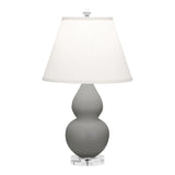 Robert Abbey (MST53) 6" x 22"-0" SMALL DOUBLE GOURD ACCENT LAMP
