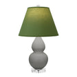 Robert Abbey (MST53G) 6" x 22"-0" SMALL DOUBLE GOURD ACCENT LAMP