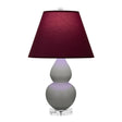 Robert Abbey (MST53P) 6" x 22"-0" SMALL DOUBLE GOURD ACCENT LAMP