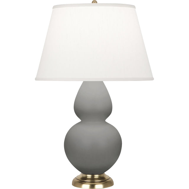 Robert Abbey (MST55) 9.5" x 31" DOUBLE GOURD TABLE LAMP