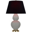 Robert Abbey (MST55K) 9.5" x 31" DOUBLE GOURD TABLE LAMP