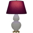 Robert Abbey (MST55P) 9.5" x 31" DOUBLE GOURD TABLE LAMP