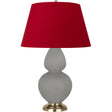 Robert Abbey (MST55R) 9.5" x 31" DOUBLE GOURD TABLE LAMP