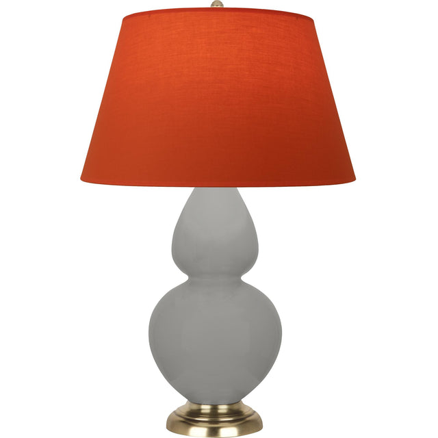 Robert Abbey (MST55T) 9.5" x 31" DOUBLE GOURD TABLE LAMP