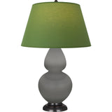 Robert Abbey (MST57G) 9.5" x 31" DOUBLE GOURD TABLE LAMP