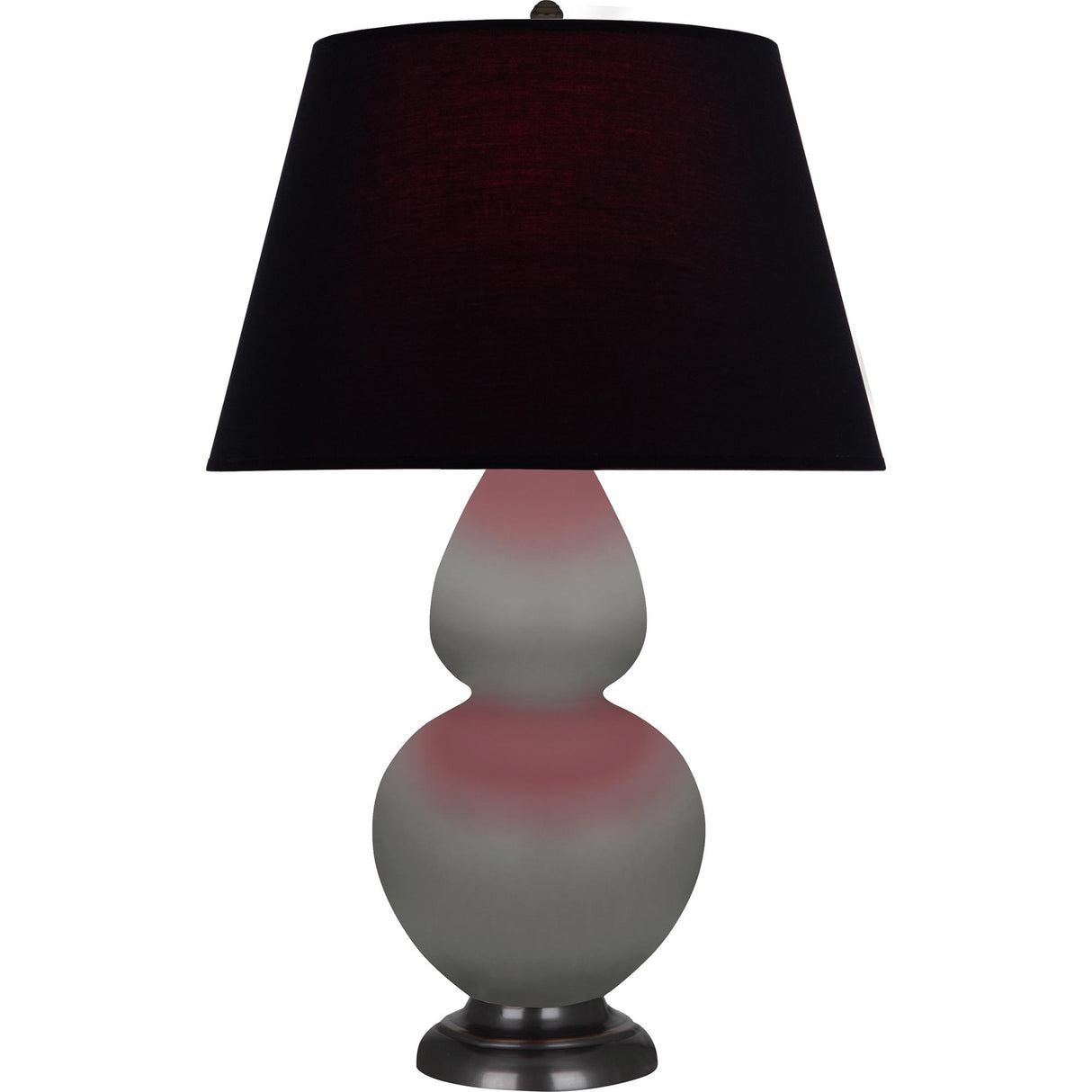 Robert Abbey (MST57K) 9.5" x 31" DOUBLE GOURD TABLE LAMP