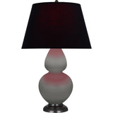 Robert Abbey (MST57K) 9.5" x 31" DOUBLE GOURD TABLE LAMP