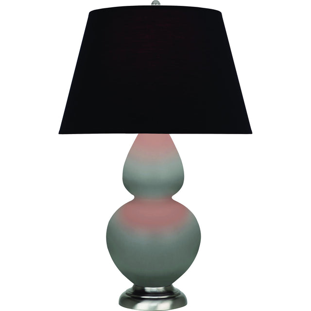 Robert Abbey (MST59K) 9.5" x 31" DOUBLE GOURD TABLE LAMP