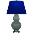 Robert Abbey (MST59N) 9.5" x 31" DOUBLE GOURD TABLE LAMP