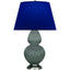 Robert Abbey (MST59N) 9.5" x 31" DOUBLE GOURD TABLE LAMP