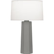 Robert Abbey (MST60) 6.5" x 25.88" MASON TABLE LAMP