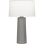 Robert Abbey (MST60) 6.5" x 25.88" MASON TABLE LAMP