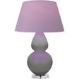 Robert Abbey (MST62L) 9.5" x 30" DOUBLE GOURD TABLE LAMP