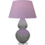 Robert Abbey (MST62L) 9.5" x 30" DOUBLE GOURD TABLE LAMP