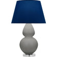 Robert Abbey (MST62N) 9.5" x 30" DOUBLE GOURD TABLE LAMP