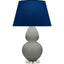 Robert Abbey (MST62N) 9.5" x 30" DOUBLE GOURD TABLE LAMP