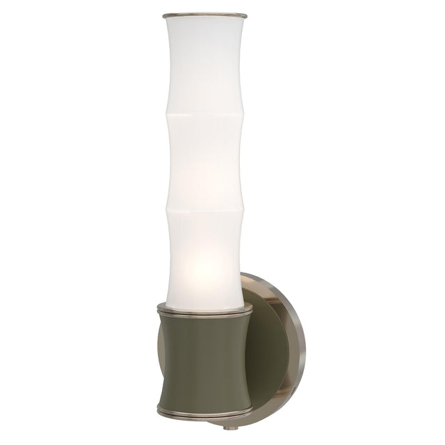 Robert Abbey (MST69) 5" x 13.38"-0" KANE WALL SCONCE