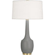 Robert Abbey (MST70) 8" x 34.31" DELILAH TABLE LAMP