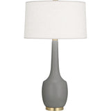 Robert Abbey (MST70) 8" x 34.31" DELILAH TABLE LAMP