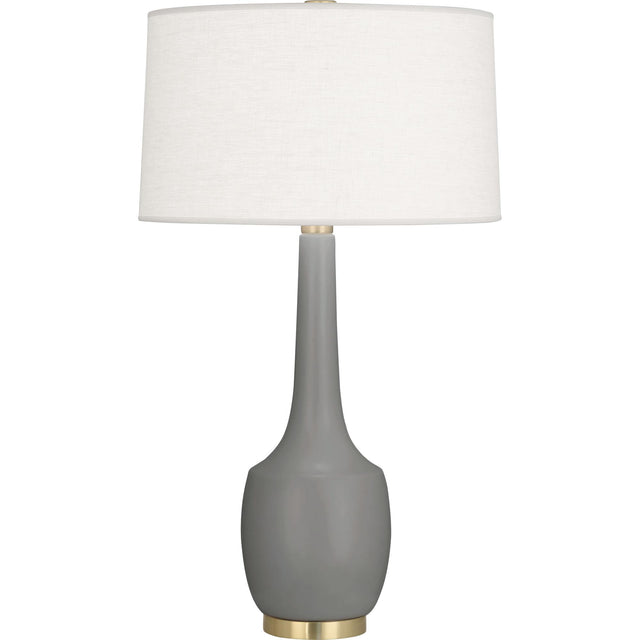 Robert Abbey (MST70) 8" x 34.31" DELILAH TABLE LAMP