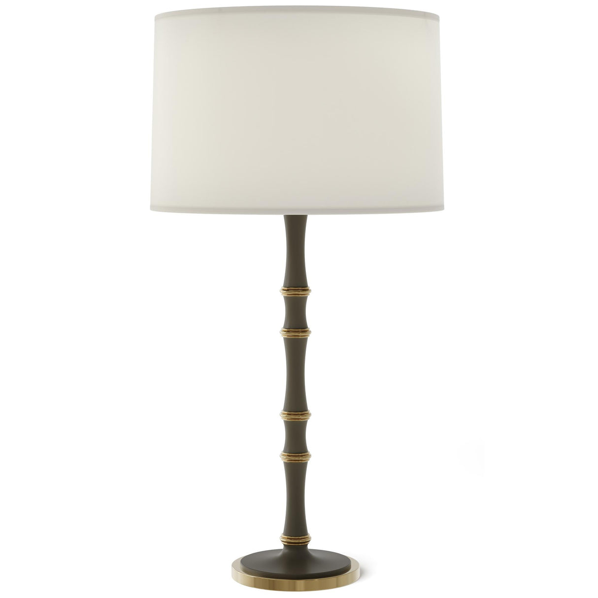 Robert Abbey (MST71) 7" x 31"-0" KANE TABLE LAMP