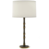 Robert Abbey (MST71) 7" x 31"-0" KANE TABLE LAMP