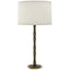Robert Abbey (MST71) 7" x 31"-0" KANE TABLE LAMP