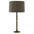 Robert Abbey (MST71X) 7" x 31"-0" KANE TABLE LAMP