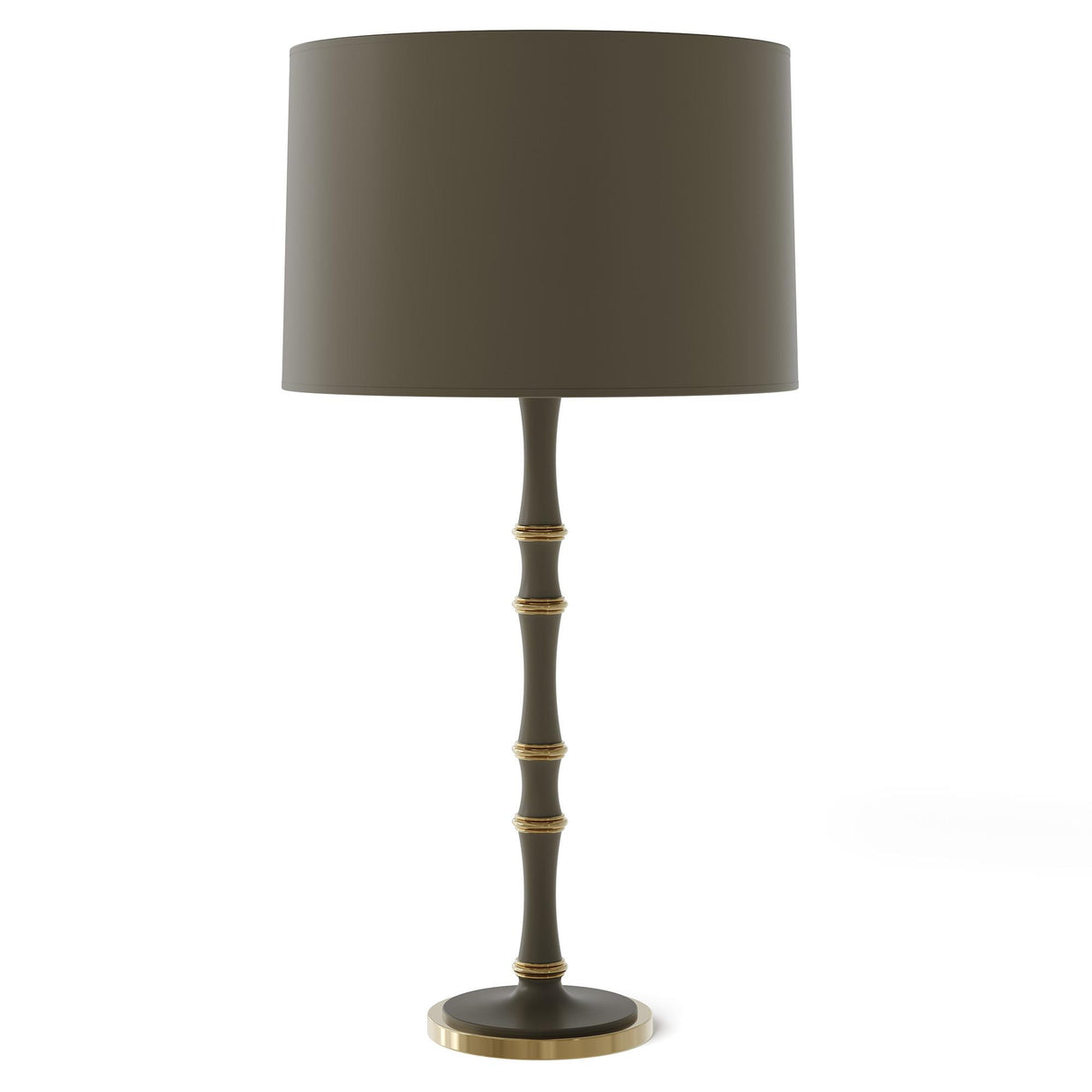 Robert Abbey (MST71X) 7" x 31"-0" KANE TABLE LAMP
