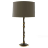 Robert Abbey (MST71X) 7" x 31"-0" KANE TABLE LAMP