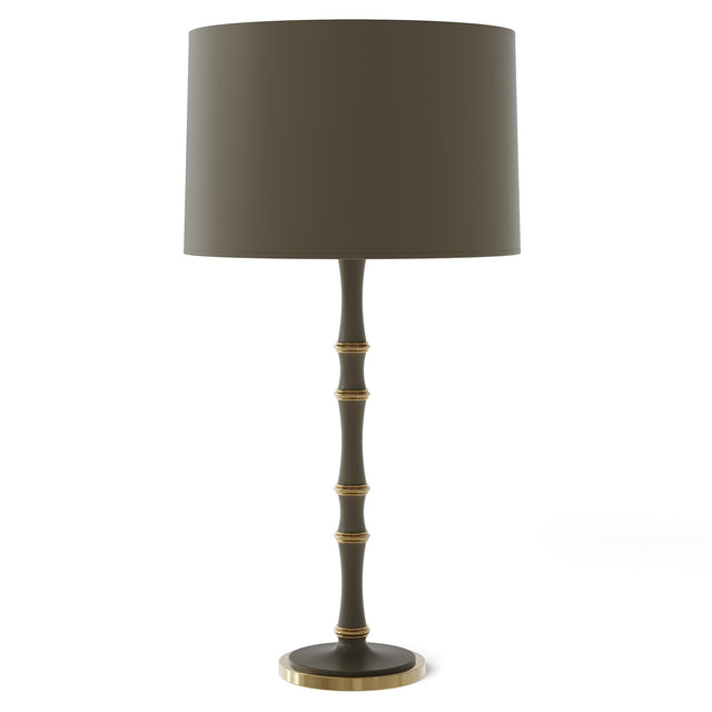 Robert Abbey (MST71X) 7" x 31"-0" KANE TABLE LAMP