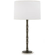 Robert Abbey (MST72) 7" x 31"-0" KANE TABLE LAMP