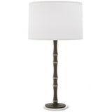 Robert Abbey (MST72) 7" x 31"-0" KANE TABLE LAMP