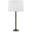 Robert Abbey (MST72) 7" x 31"-0" KANE TABLE LAMP