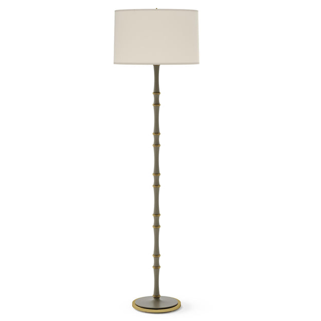Robert Abbey (MST73) 10.5" x 64.5"-0" KANE FLOOR LAMP